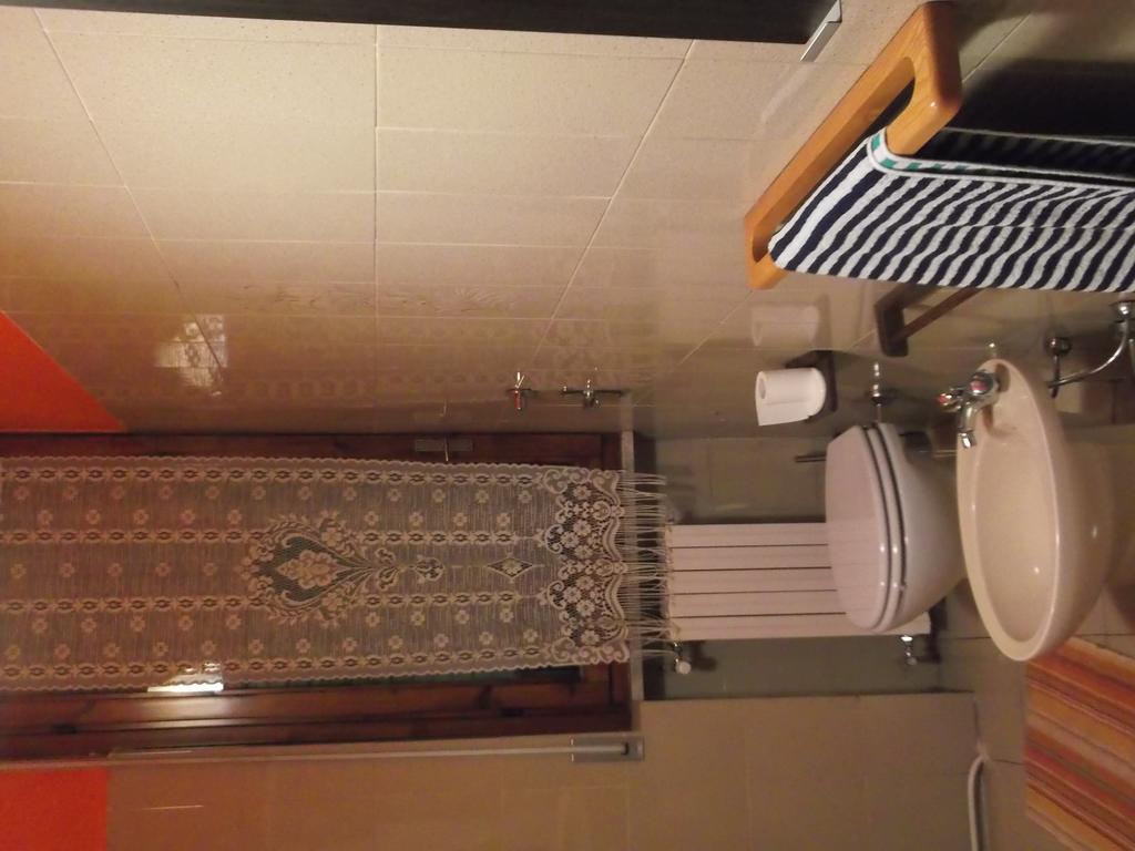 Bed & Breakfast Sabbioni San Giuliano Milanese Exterior foto