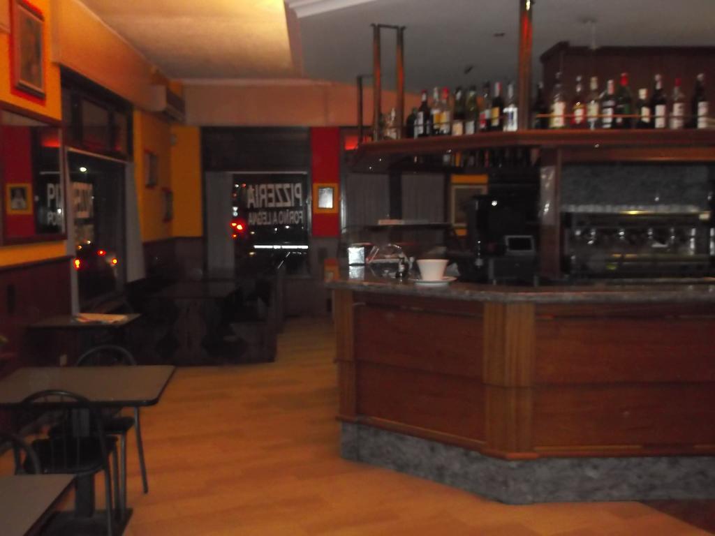 Bed & Breakfast Sabbioni San Giuliano Milanese Exterior foto