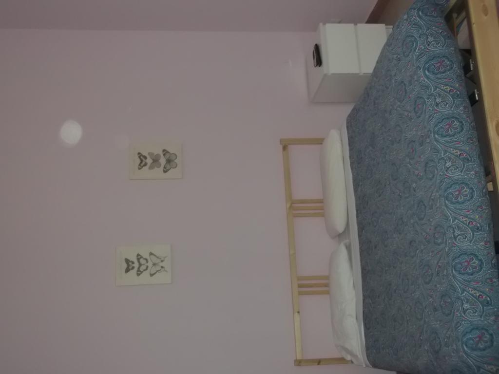 Bed & Breakfast Sabbioni San Giuliano Milanese Cameră foto