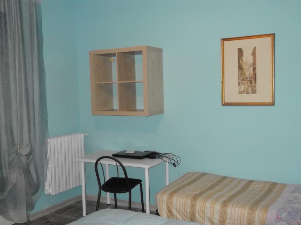Bed & Breakfast Sabbioni San Giuliano Milanese Exterior foto