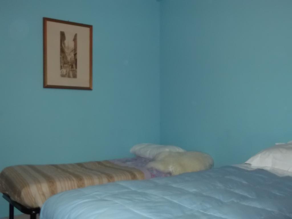 Bed & Breakfast Sabbioni San Giuliano Milanese Exterior foto