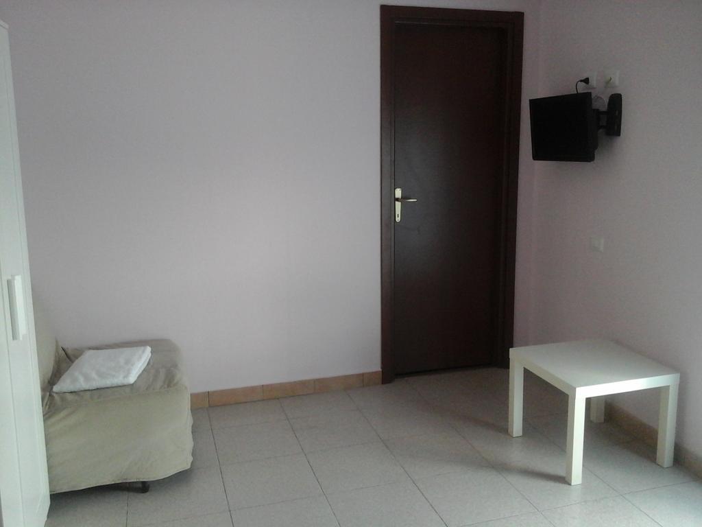 Bed & Breakfast Sabbioni San Giuliano Milanese Exterior foto