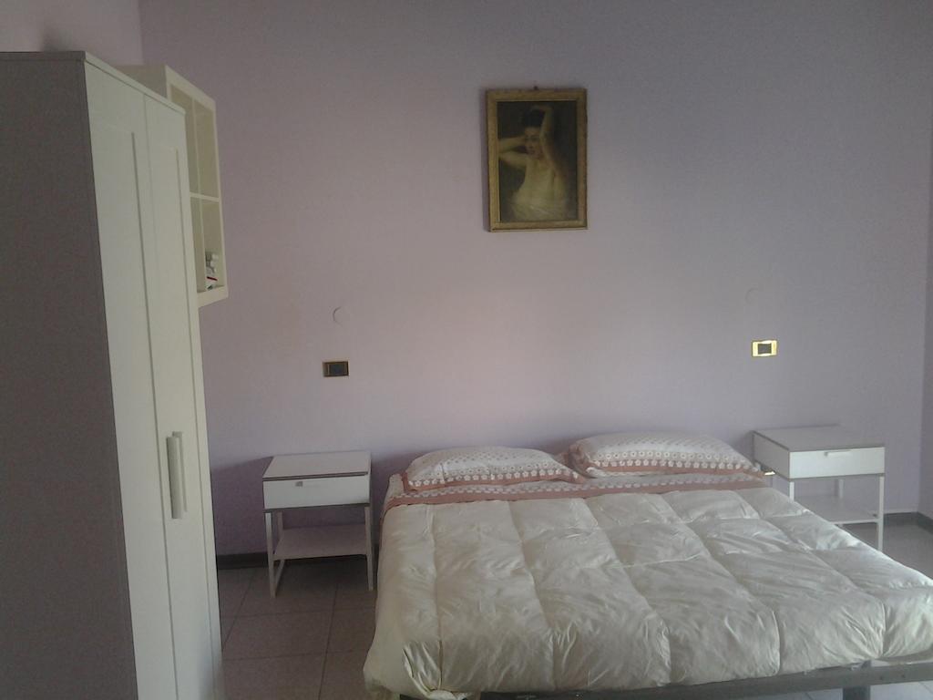 Bed & Breakfast Sabbioni San Giuliano Milanese Exterior foto
