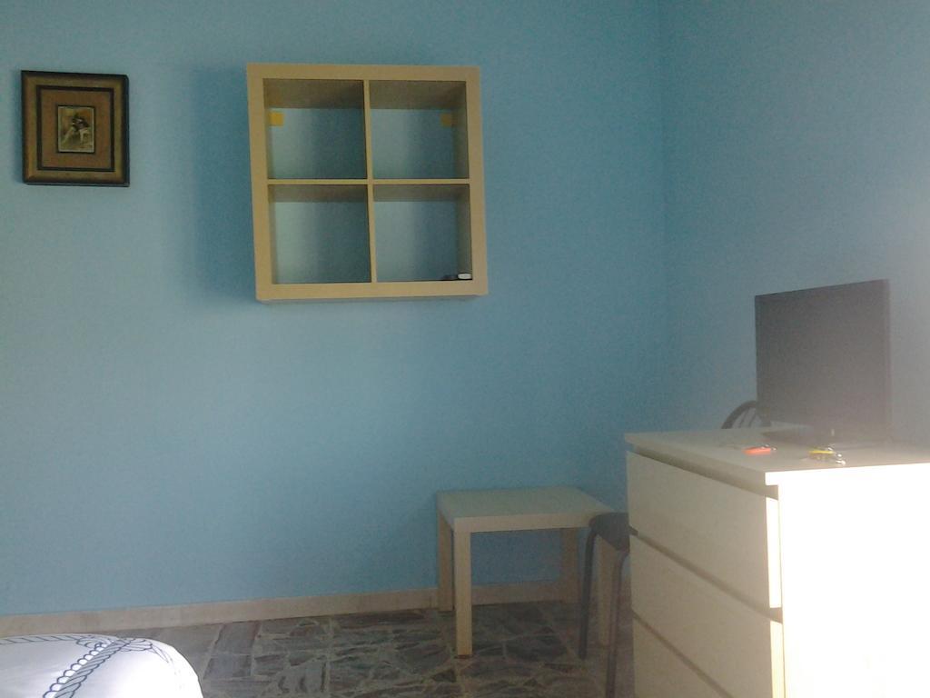 Bed & Breakfast Sabbioni San Giuliano Milanese Cameră foto