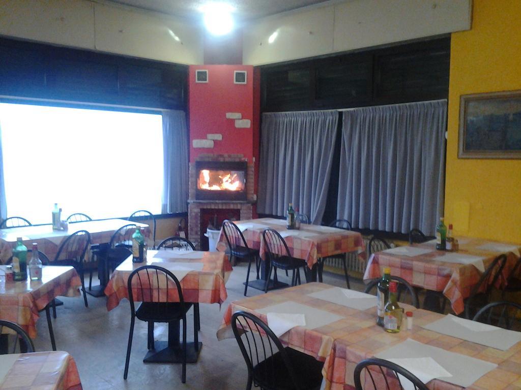 Bed & Breakfast Sabbioni San Giuliano Milanese Exterior foto