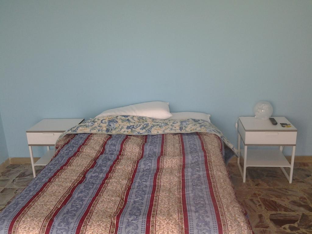 Bed & Breakfast Sabbioni San Giuliano Milanese Exterior foto